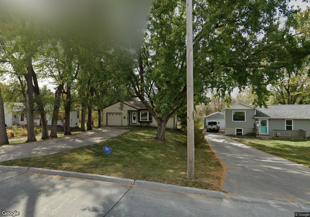 709 E 20th St S unit A, Newton, IA 50208 - photo 1