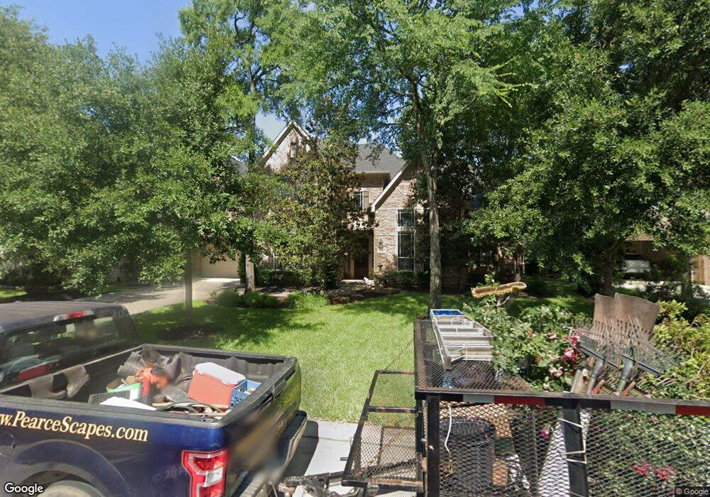 115 S Fair Manor Cir, Spring, TX 77382 - photo 1