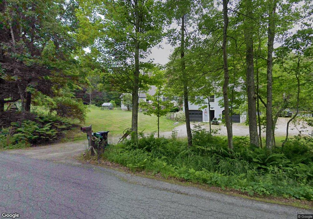 494 Elm St, Claremont, NH 03743 - photo 1