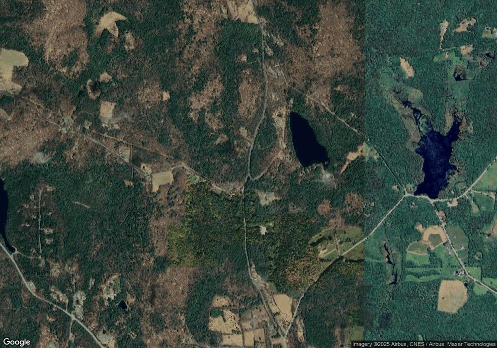 Lot B Off Parsons Rd, Whitingham, VT 05356 - photo 1