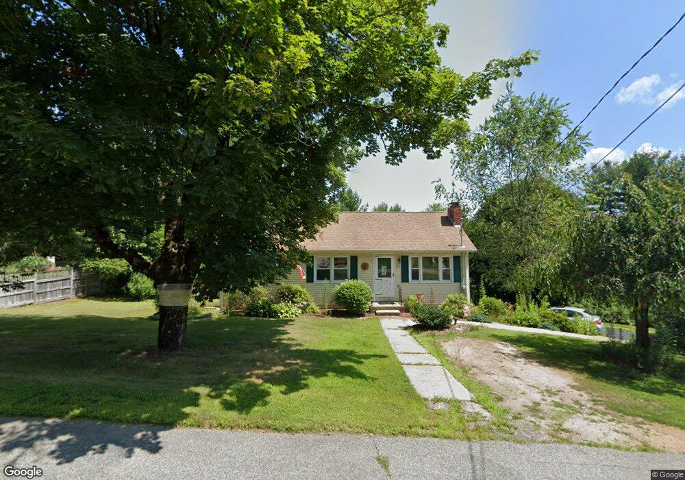 31 Edgarton Rd, Columbia, CT 06237 - photo 1