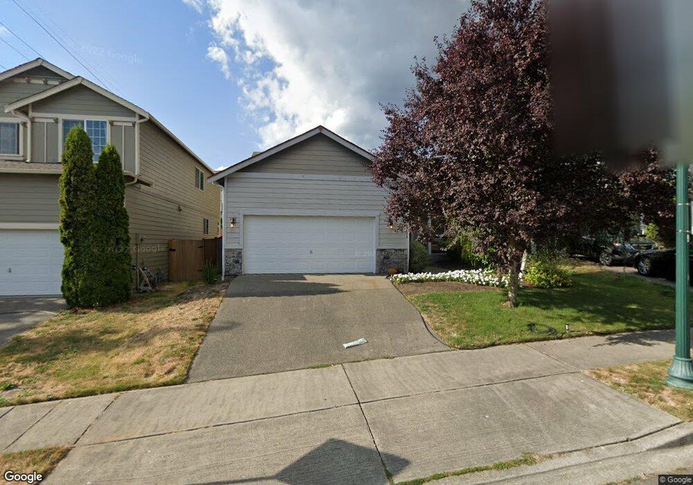 16008 SE 254th St, Covington, WA 98042 - photo 1