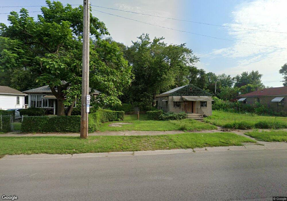 1226 W 19th Ave, Gary, IN 46407 - photo 1