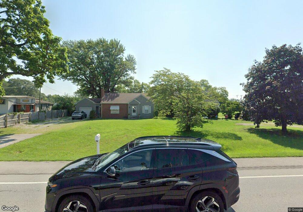 4871 N Us Highway 31, Columbus, IN 47201 - photo 1