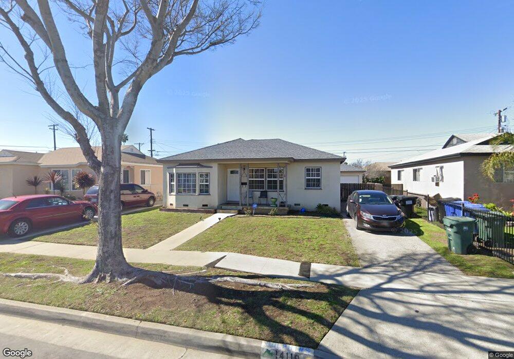 14119 S Nestor Ave, Compton, CA 90222 - photo 1