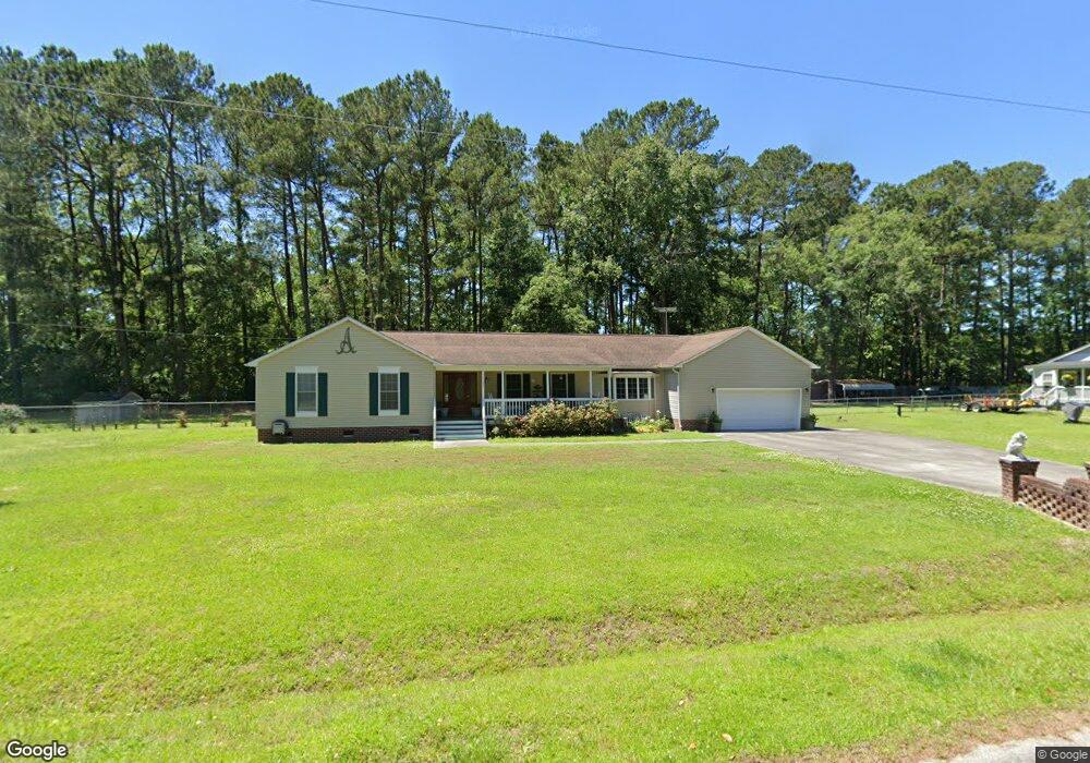 7195 Memory Ln, Conway, SC 29527 - photo 1