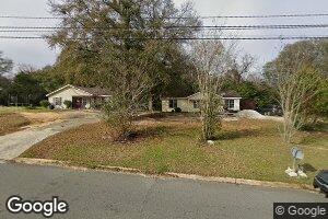 428 Asbury Rd, Oglethorpe, GA 31068