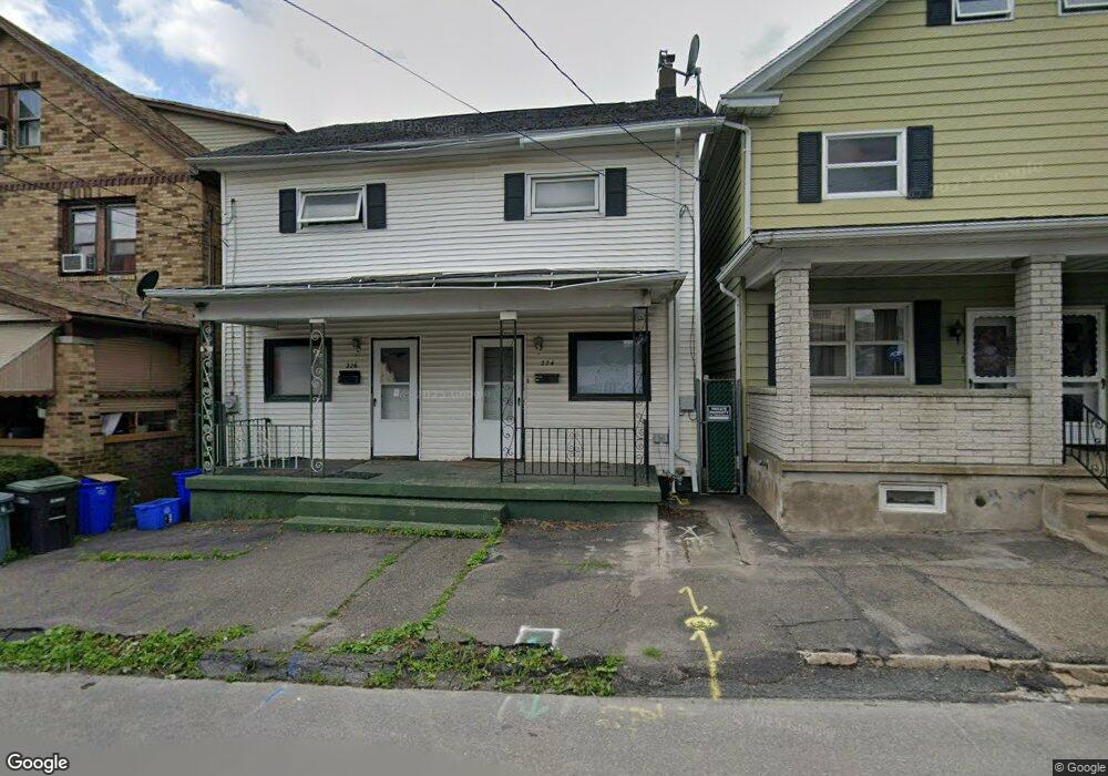 224 S Pine St, Hazleton, PA 18201 - photo 1