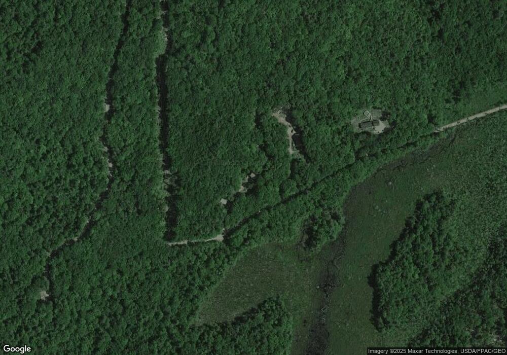 362 Split Rock Rd, Bristol, ME 04539 - photo 1