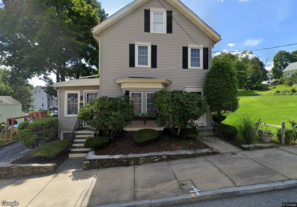 65 Warren Ave, Woburn, MA 01801 - photo 1