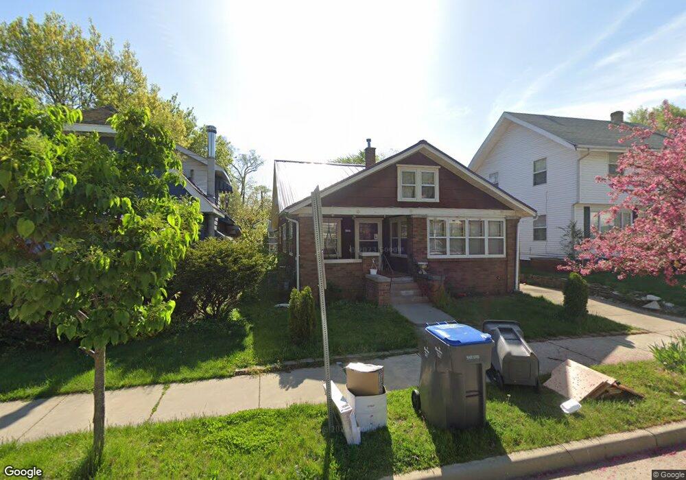 1010 Princeton St, Elkhart, IN 46516 - photo 1