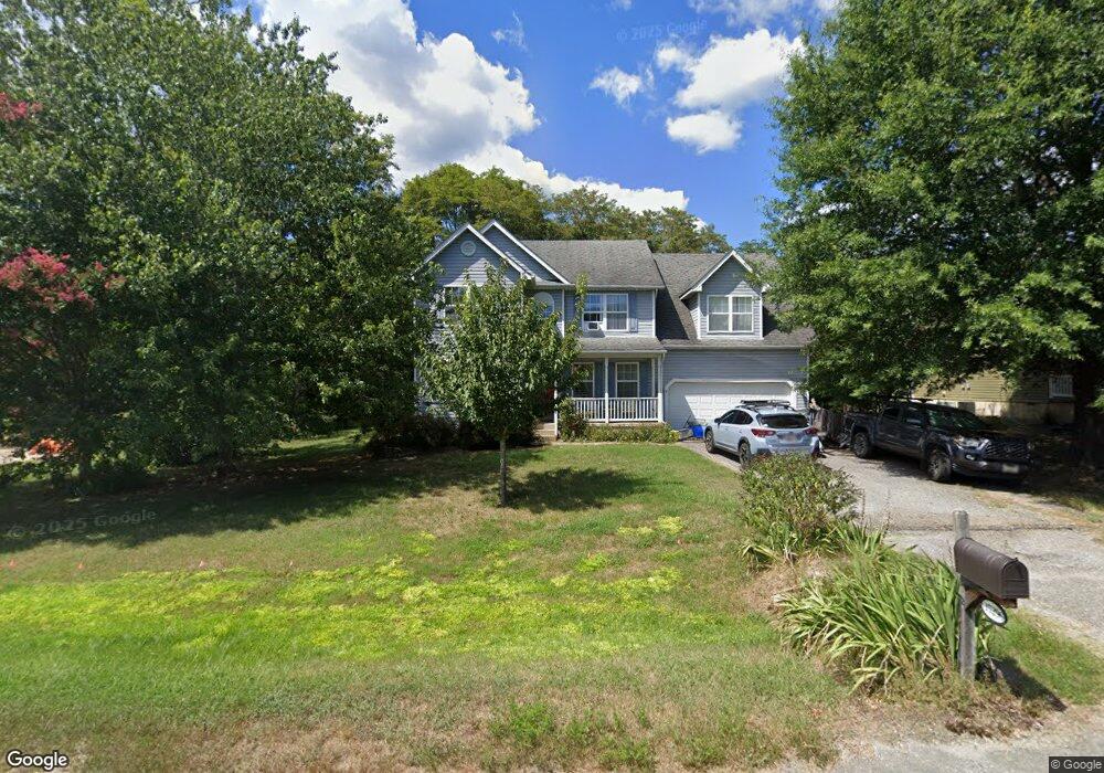 35296 Golf Course Dr, Mechanicsville, MD 20659 - photo 1