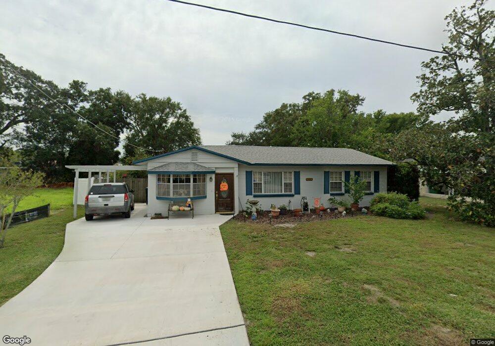 4206 W Vasconia St, Tampa, FL 33629 - photo 1