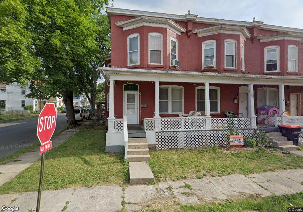 701 Hepburn St, Milton, PA 17847 - photo 1