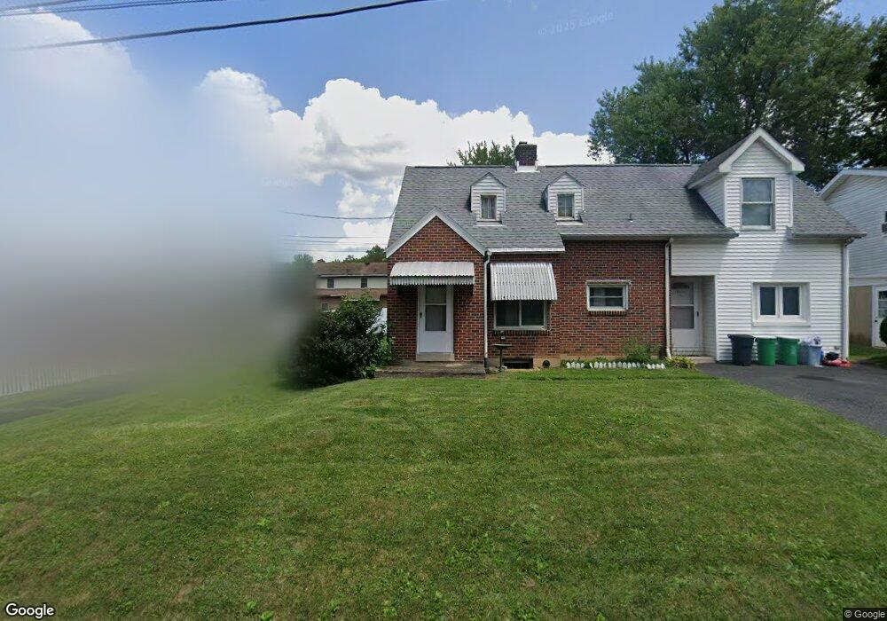 2311 S Aubrey St unit 2317, Allentown, PA 18103 - photo 1