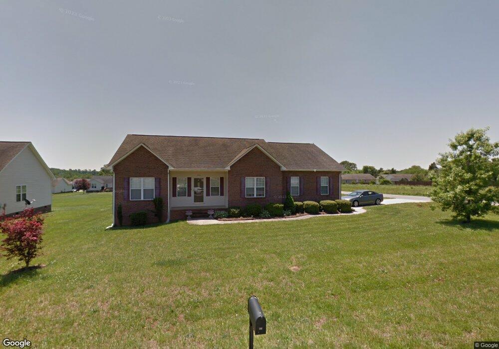 106 E Edinburgh Ct, Statesville, NC 28625 - photo 1