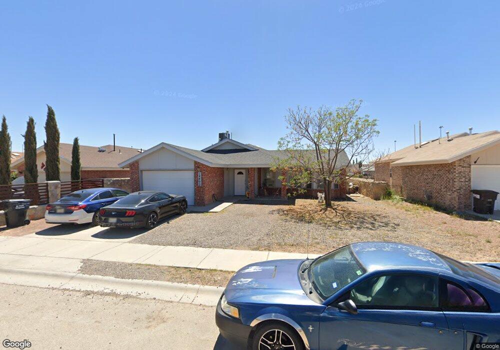 14492 Bryce Dr, Horizon City, TX 79928 - photo 1