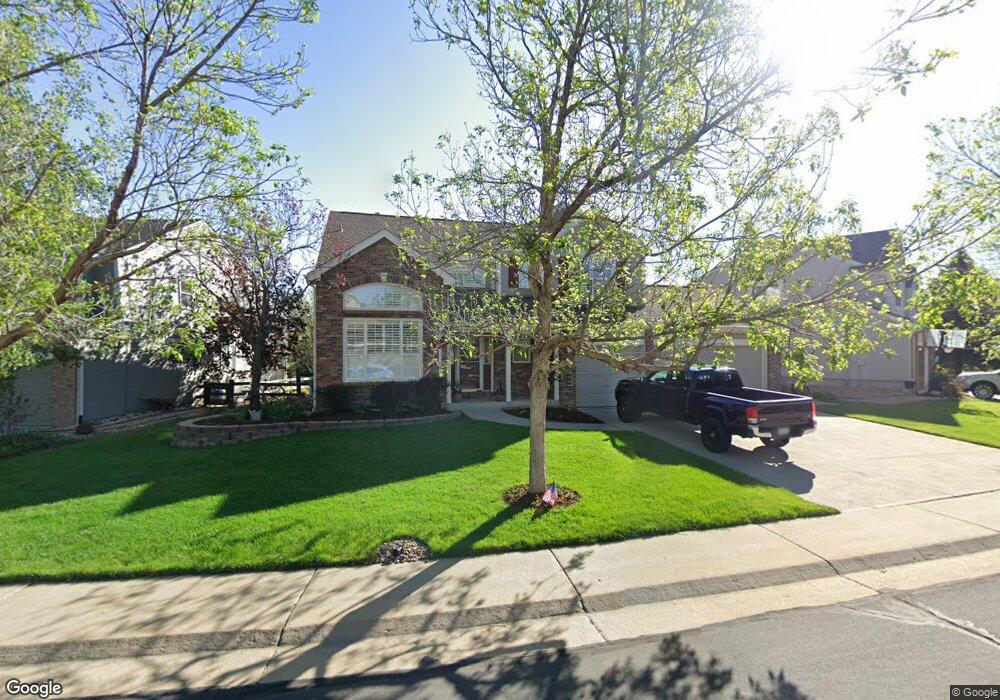 6276 S Walden Way, Aurora, CO 80016 - photo 1