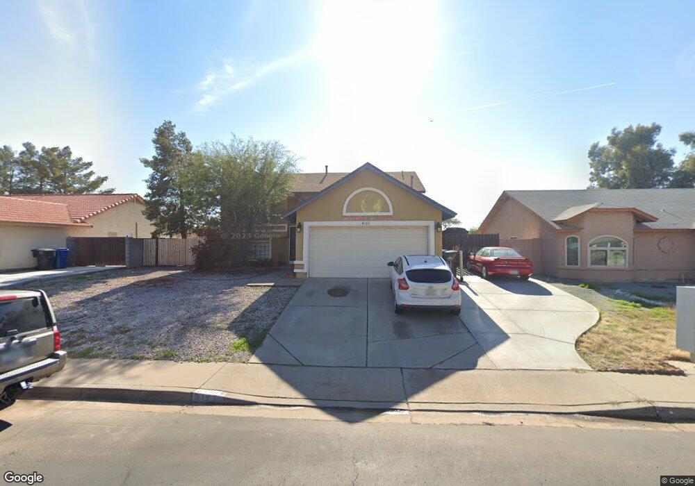 4103 E Hopi Ave, Mesa, AZ 85206 - photo 1