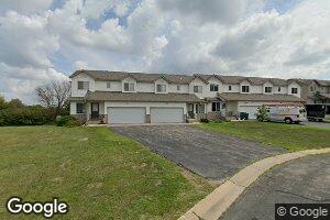 1017 7th Ave SW, Pine Island, MN 55963