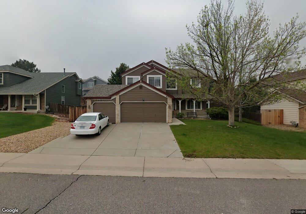 5139 S Genoa Ct, Centennial, CO 80015 - photo 1