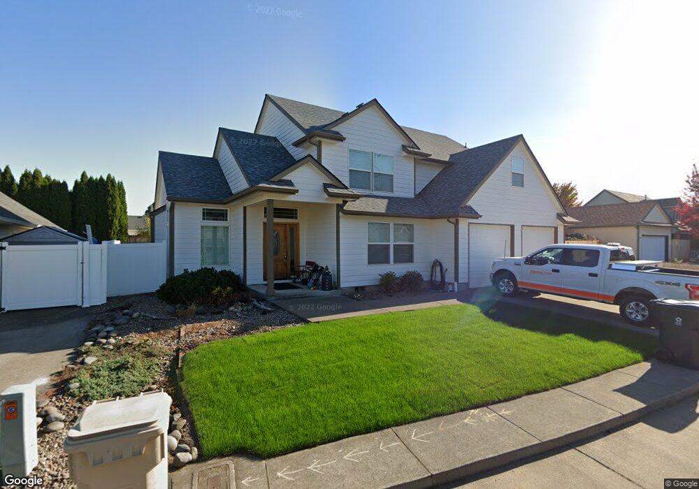 2069 Chase Loop SW, Albany, OR 97321 - photo 1