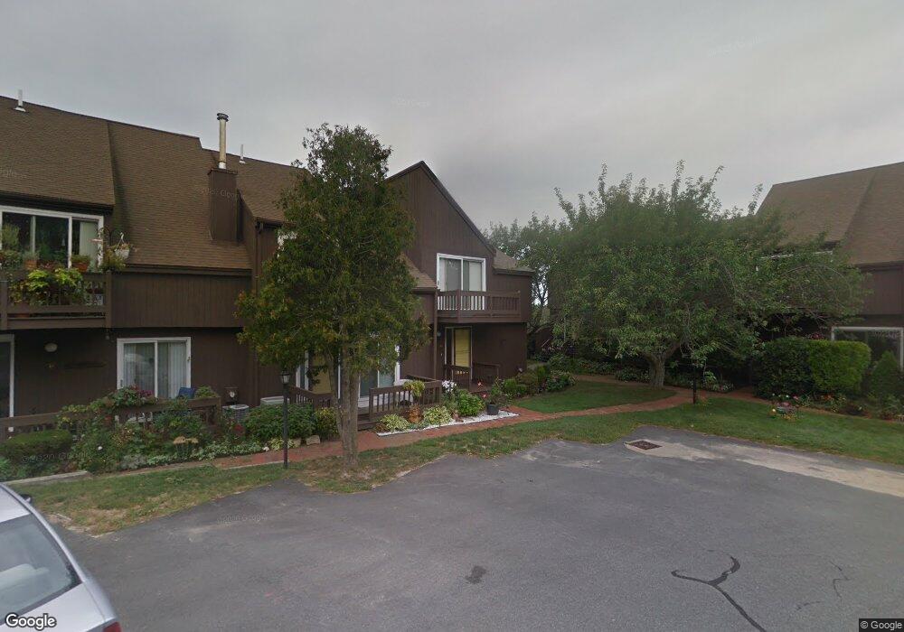 20 Bowsprit Ln, Bourne, MA 2532 - photo 1