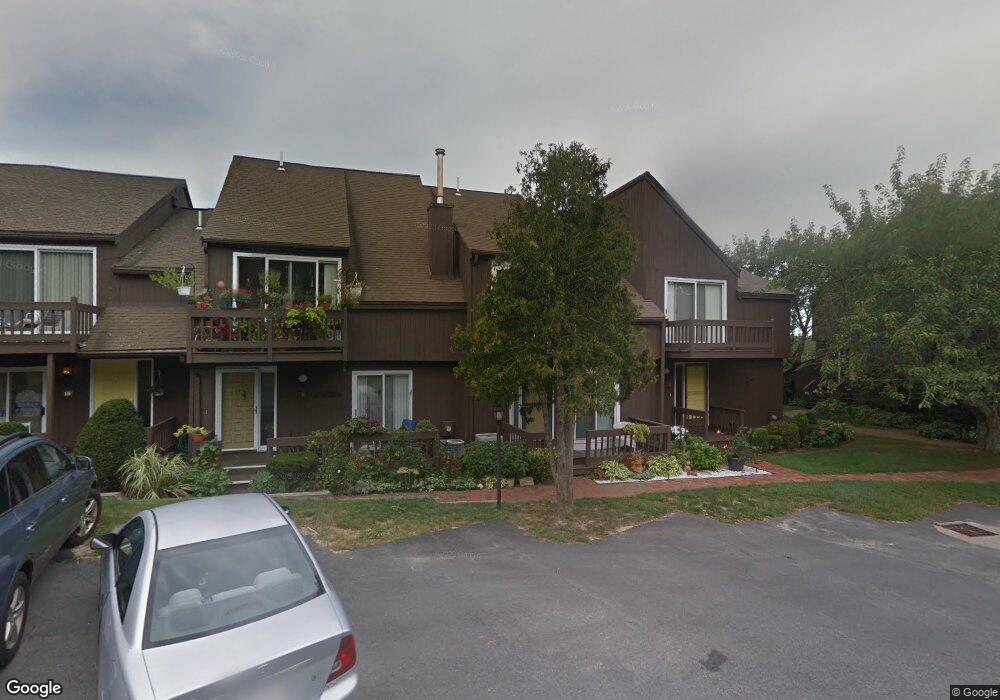 19 Bowsprit Ln, Bourne, MA 2532 - photo 1