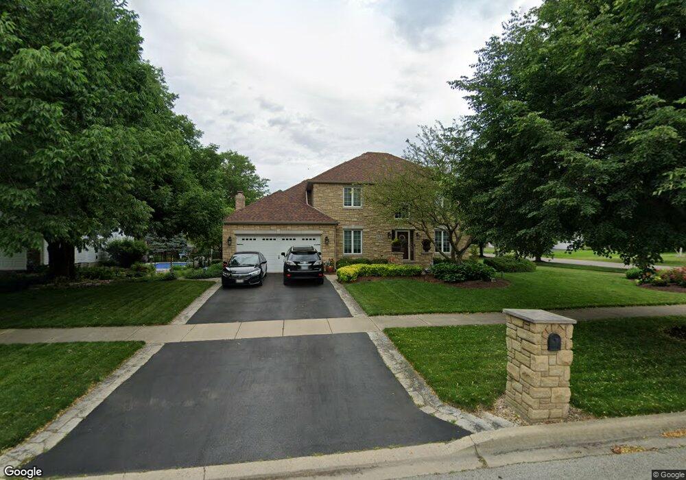 3928 Falcon Dr, Naperville, IL 60564 - photo 1