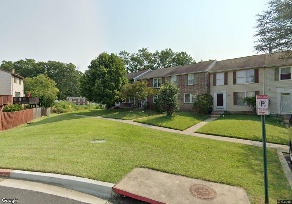 9923 Tuscarora Rd, Randallstown, MD 21133 - photo 1