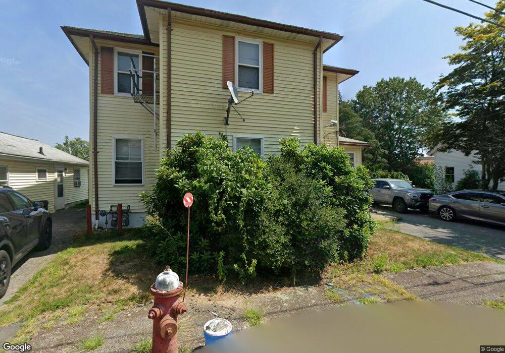 37 3rd Ave unit 2, Taunton, MA 02780 - photo 1