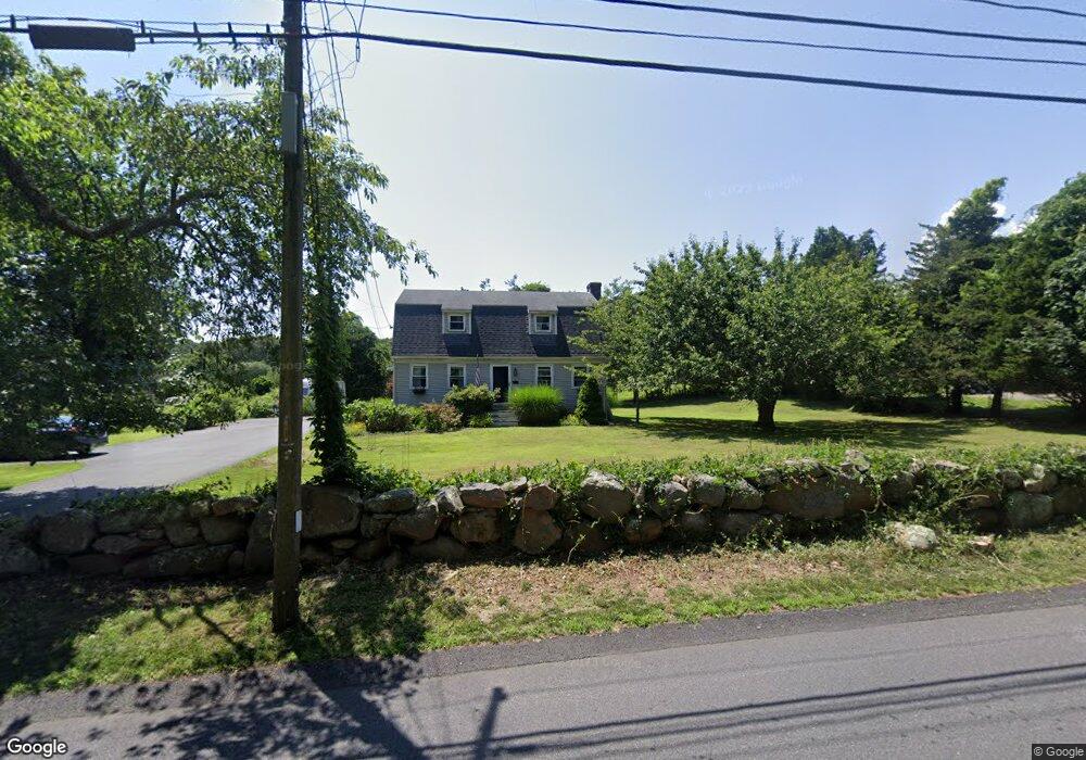 224 Rock Odundee Rd, South Dartmouth, MA 02748 - photo 1