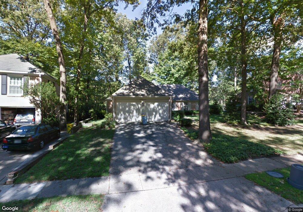 1621 Eton Way, Crofton, MD 21114 - photo 1