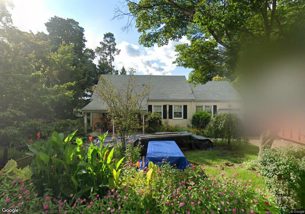 5 Half Moon Ln, Tarrytown, NY 10591 - photo 1