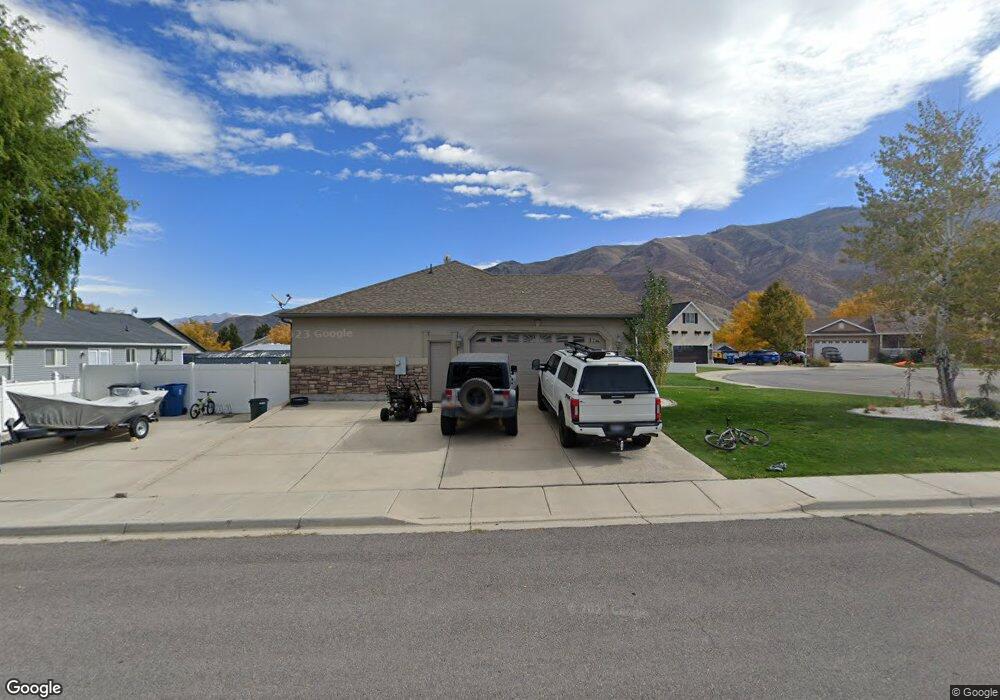 115 E 525 N, Santaquin, UT 84655 - photo 1
