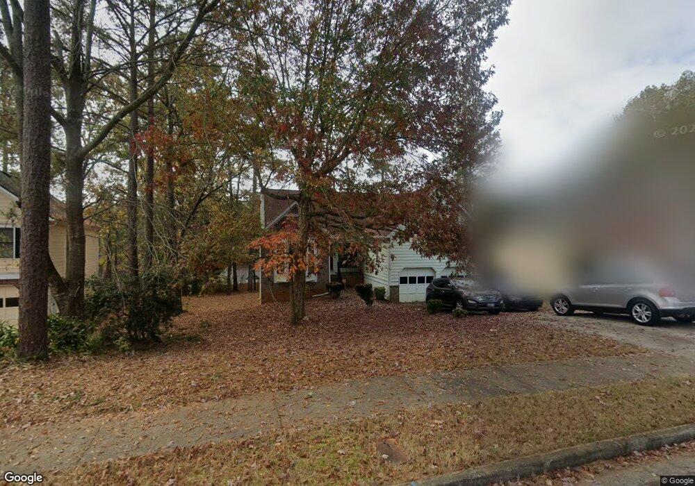 3361 Rock Creek Dr, Rex, GA 30273 - photo 1