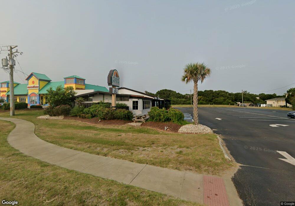 1502 S Croatan Hwy, Kill Devil Hills, NC 27948 - photo 1