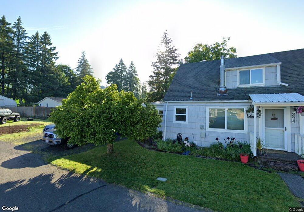 294 10th St, Lyons, OR 97358 - photo 1