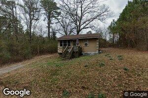 412 E Elliott St, Fulton, MS 38843