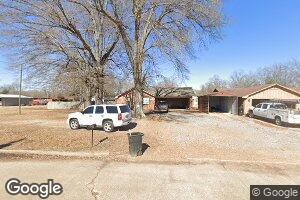 444 South Blvd, Drew, MS 38737
