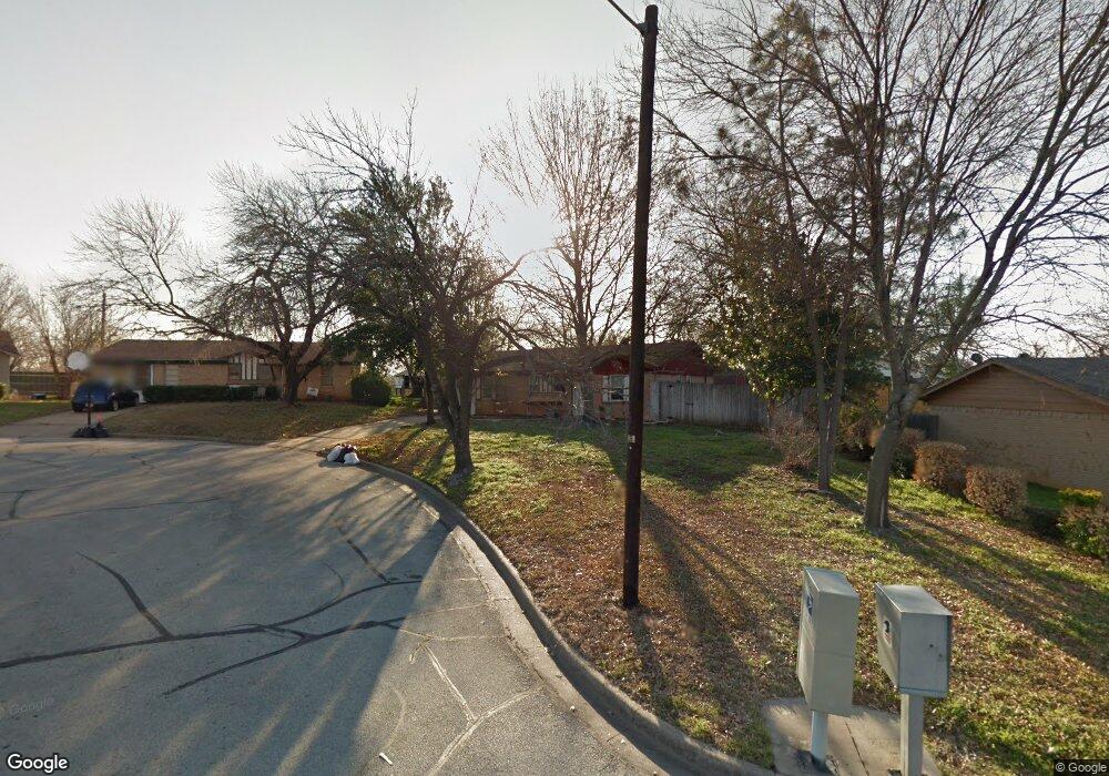 1304 Bryan Ct, Bedford, TX 76022 - photo 1