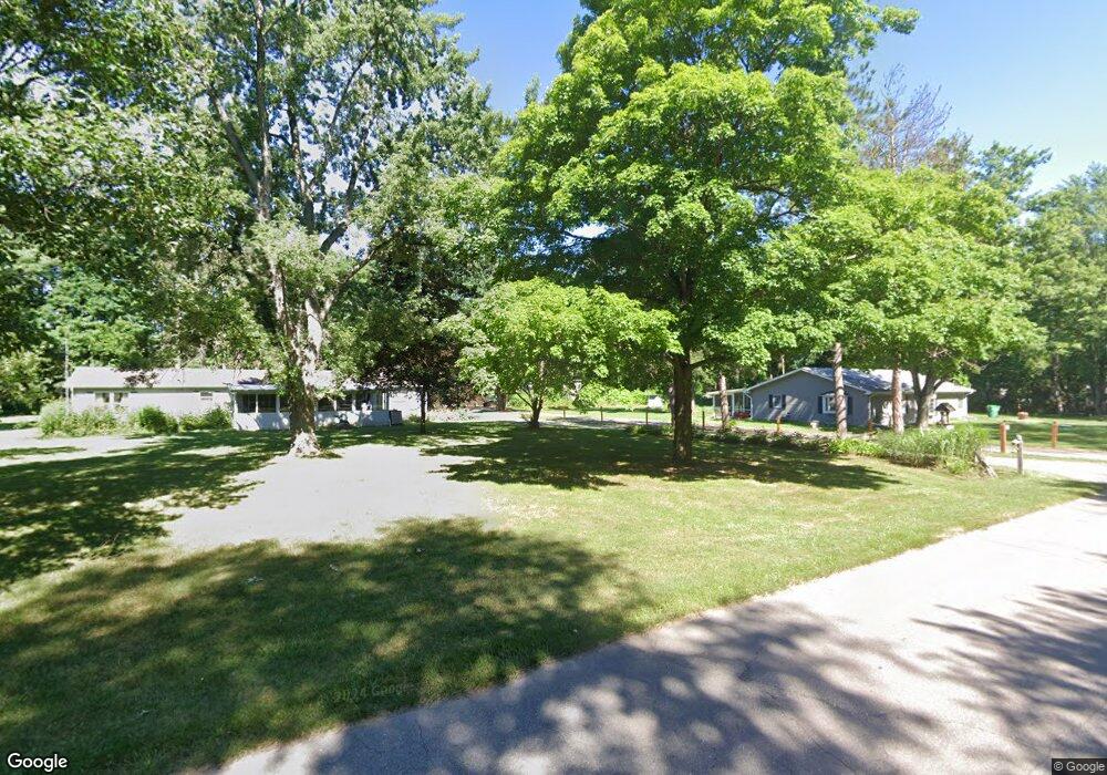 6404 N 400 W, Michigan City, IN 46360 - photo 1