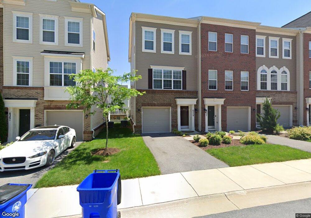 6259 Alexa St, Frederick, MD 21703 - photo 1