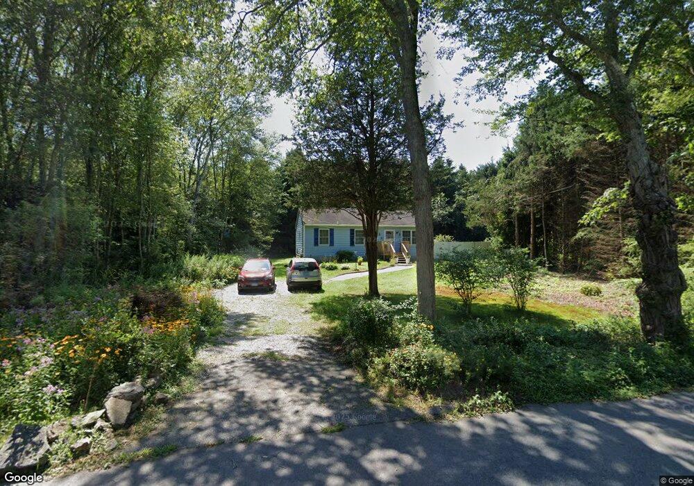 1 Boggy Hole Rd, Old Lyme, CT 06371 - photo 1