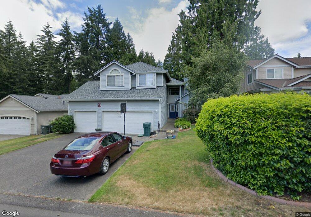 7415 53rd St W, University Place, WA 98467 - photo 1