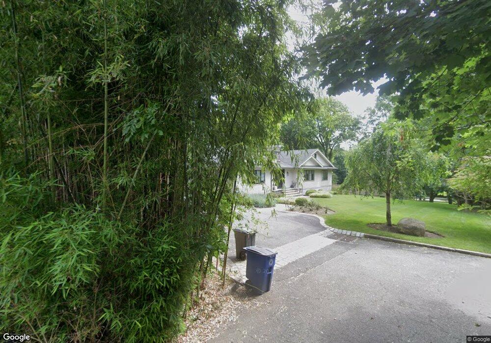 317 Seneca Trace, Haworth, NJ 07641 - photo 1