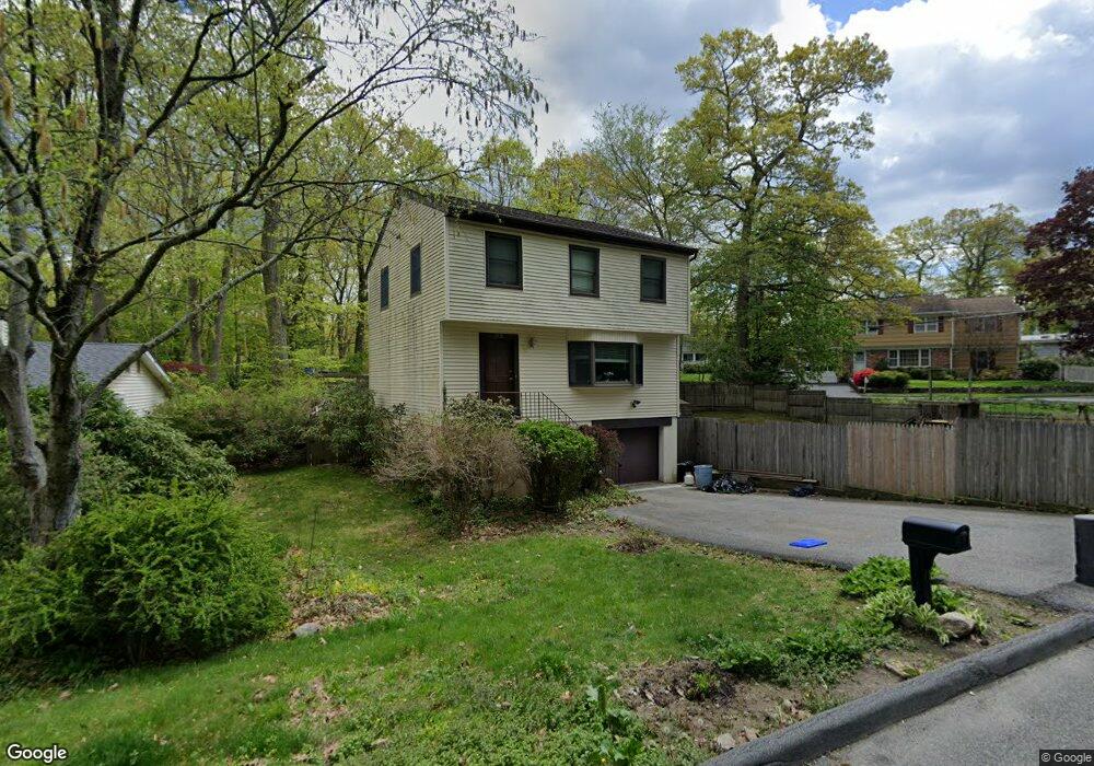 73 Woodland Rd, Pleasantville, NY 10570 - photo 1