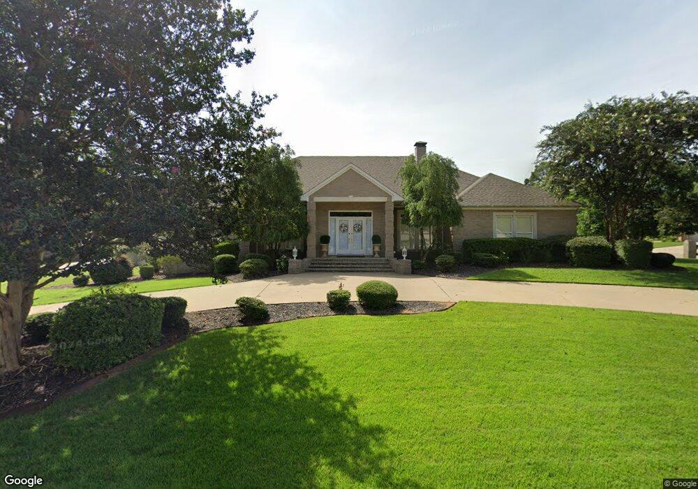 400 Wellesley Dr unit 390, Conway, AR 72034 - photo 1