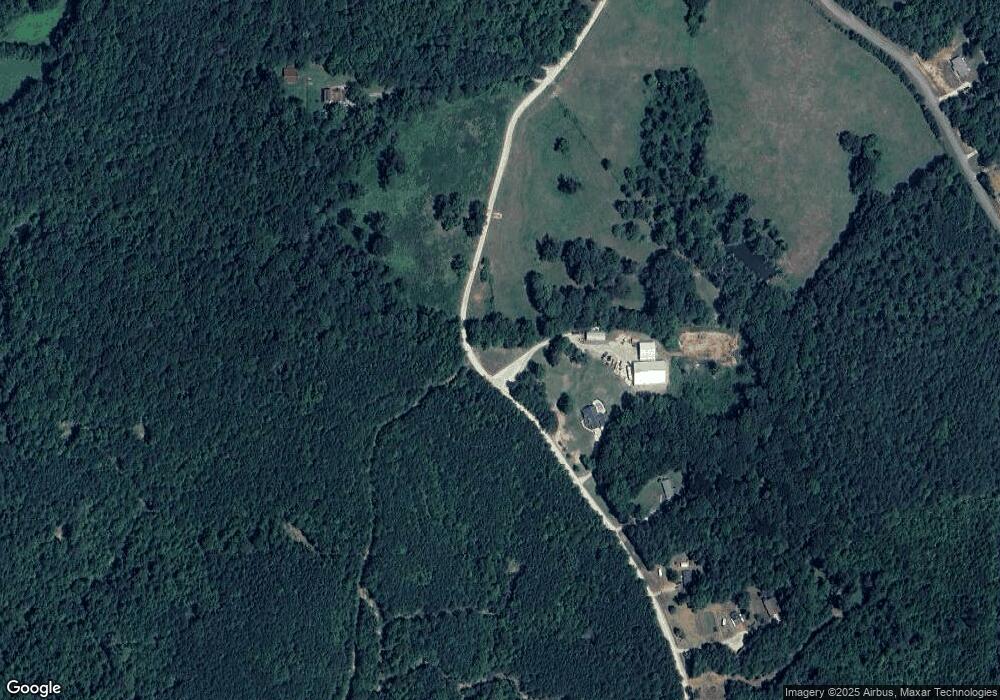 720 Teague Rd, Waco, GA 30182 - photo 1