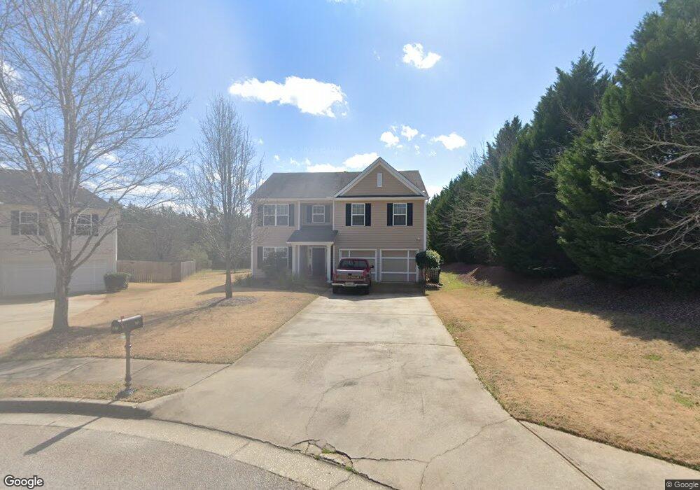 209 Happy Trail, Locust Grove, GA 30248 - photo 1